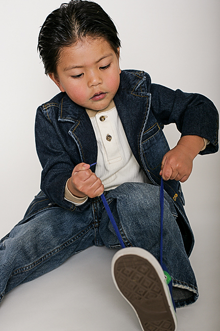 Shoetying